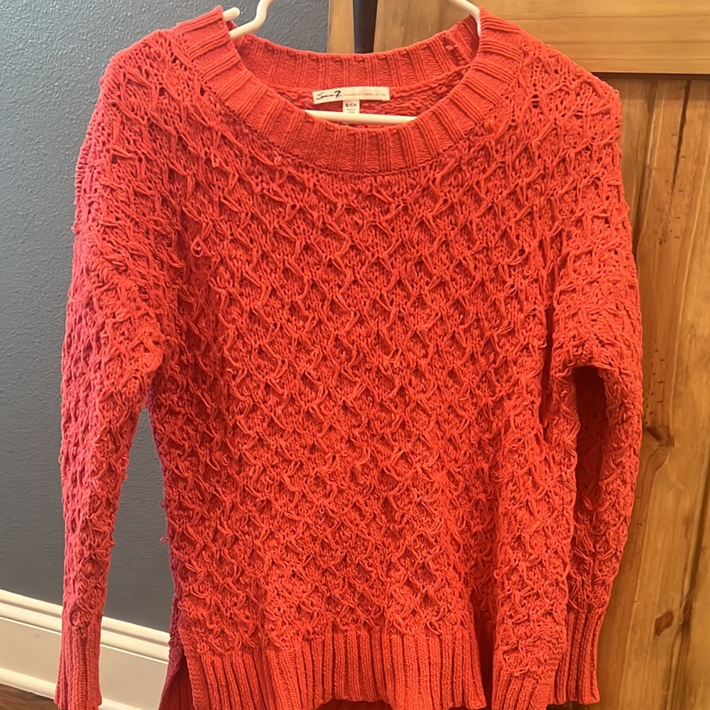 Cable Knit Sweaters